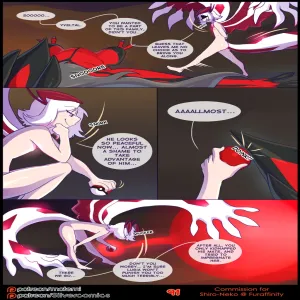 Silver Soul 3 - page 93