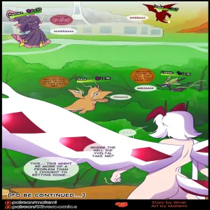 Silver Soul 3 - page 95