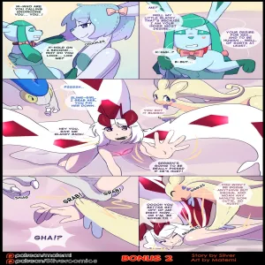 Silver Soul 3 - page 97