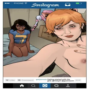 Sinstagram - page 1