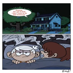 Sister And Brother - page 29