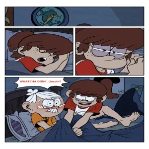 Sister And Brother - page 5