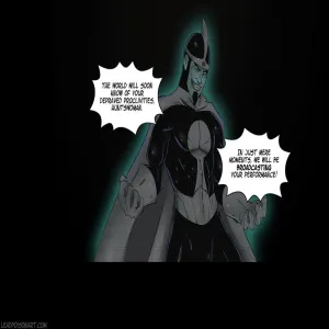 Slave Crisis 3 - Triple Threat - page 14