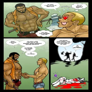 Sleeping Bear - page 13
