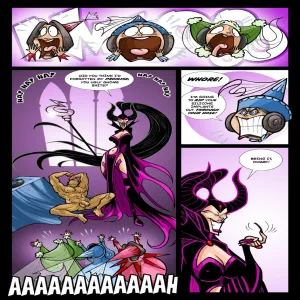 Sleeping Bear - page 20