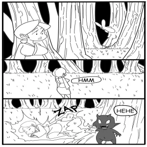 Sleeping Beauty - page 2