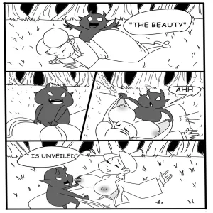 Sleeping Beauty - page 3