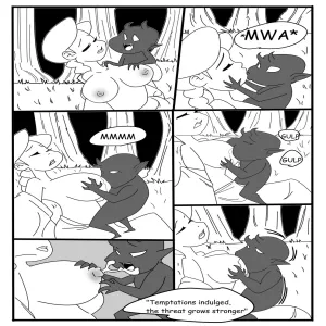 Sleeping Beauty - page 4