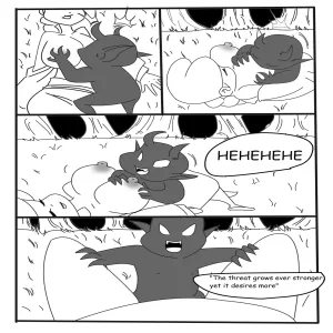 Sleeping Beauty - page 5