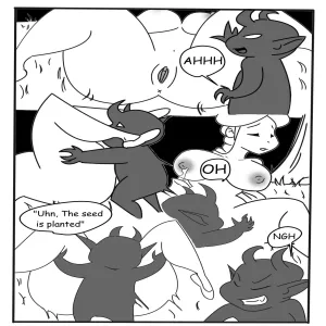 Sleeping Beauty - page 6