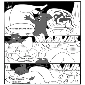 Sleeping Beauty - page 7