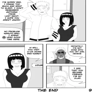Bee Pollinating A Flower - page 10
