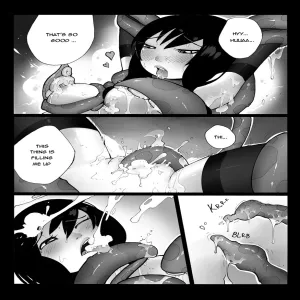 Sleeping Island - page 17