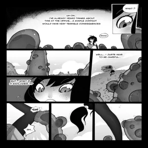 Sleeping Island - page 3