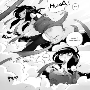 Sleeping Island - page 5