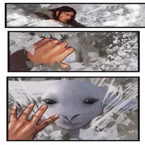 Snow Buns - page 5