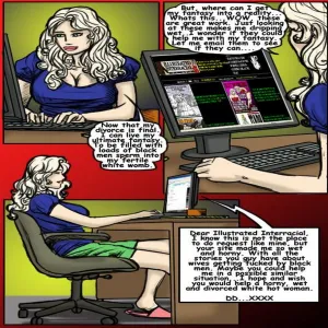Slut Breeding 2 - page 2