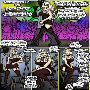 Slut Breeding 2 - page 4