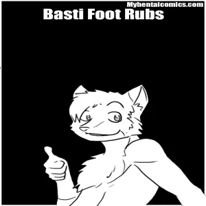 Basti Foot Rubs - page 1