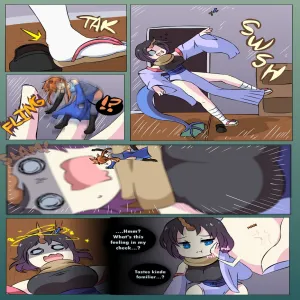 Small Snack - page 4