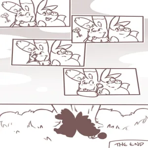 Soft + Sweet - page 3