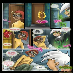 Something Fun - page 3