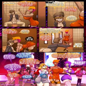 Something To Drink - page 4