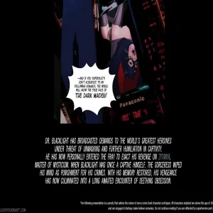 Slave Crisis 6 - Showstopper - page 3