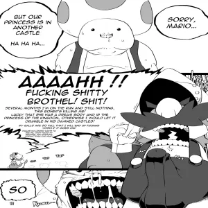 Slimy Crown - page 13