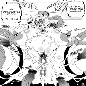 Slimy Crown - page 14