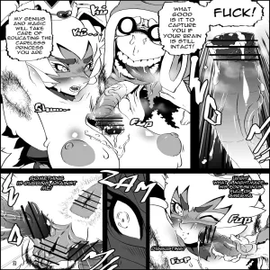 Slimy Crown - page 3