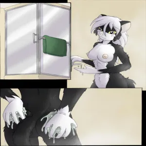 Something New - page 2