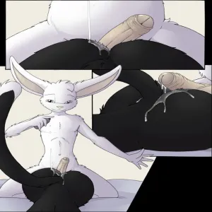Something New - page 6