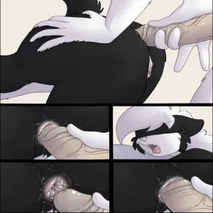 Something New - page 8