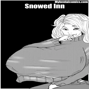 Snowed Inn - page 1