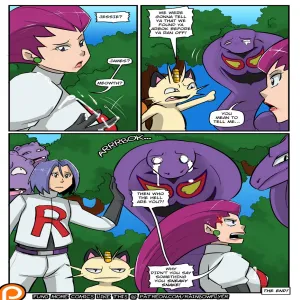 Sneaky Snake - page 7