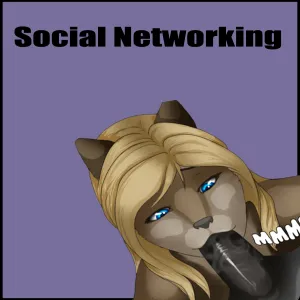 Social Networking - page 1