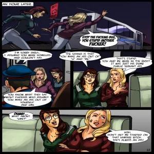 Beelzebabe 8 - page 13
