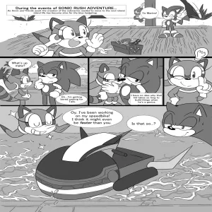Sonic & Marine New Venture - page 2