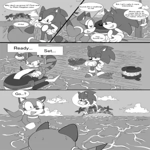Sonic & Marine New Venture - page 3