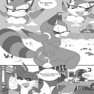 Sonic & Marine New Venture - page 7