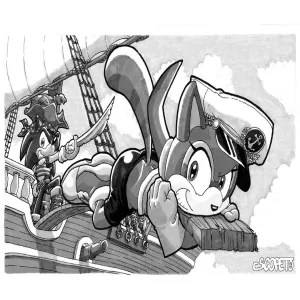 Sonic & Marine New Venture - page 8