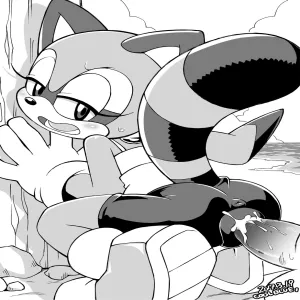 Sonic & Marine New Venture - page 9