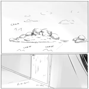 Slut Mother 1 - page 23