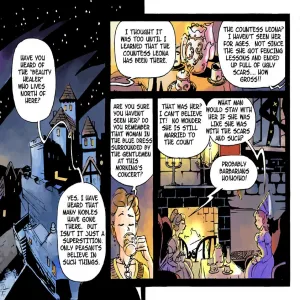 Slimy Thief - page 2