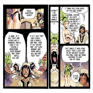 Slimy Thief - page 4
