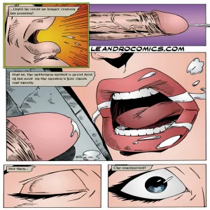 Sleeping Beauty - page 6
