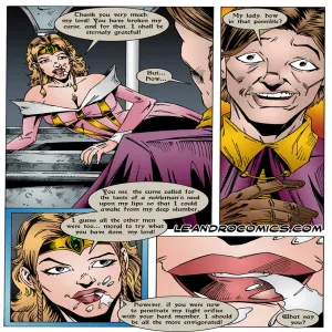 Sleeping Beauty - page 7