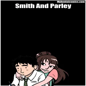 Smith And Parley - page 1