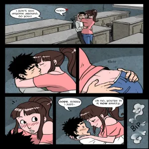 Smith And Parley - page 3